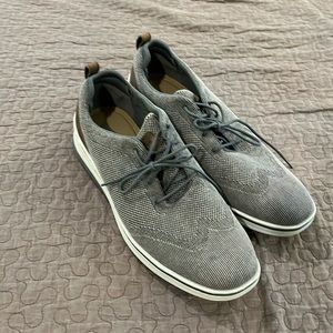 Oxford knit great shoe Mark Nason